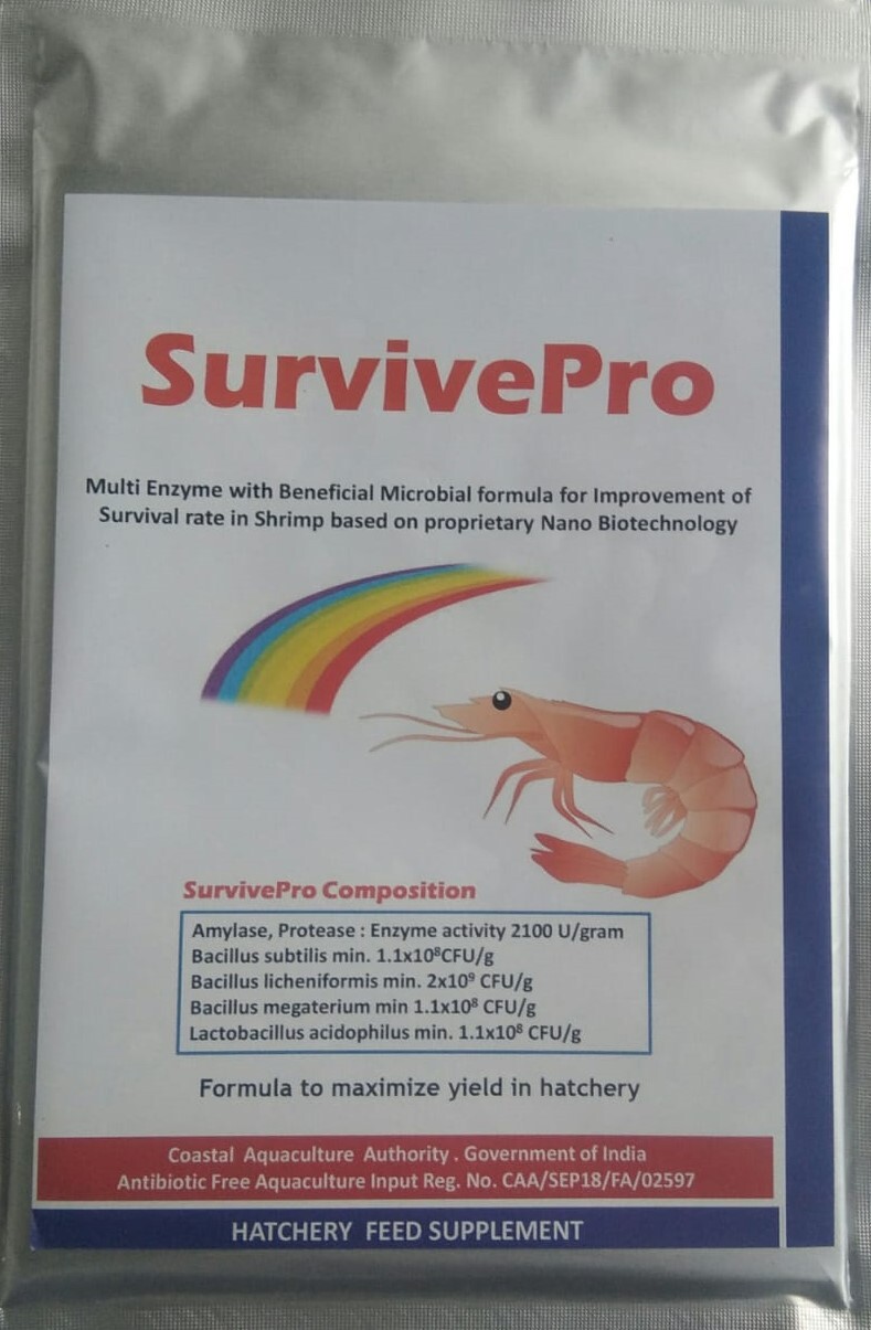 SurvivePro