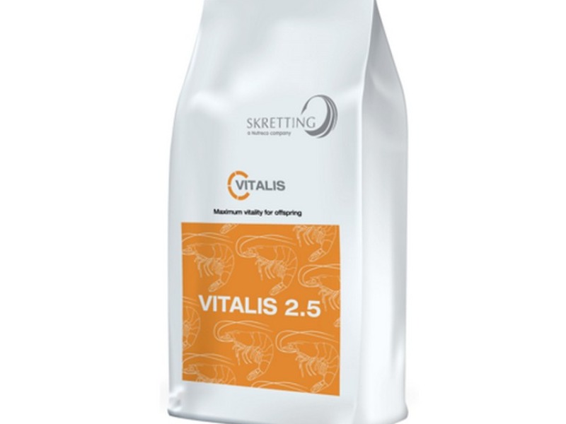 Vitalis 2.5