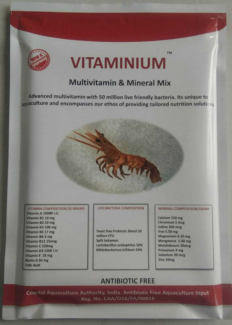 Vitaminium