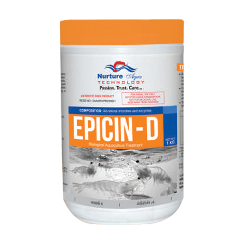 EPICIN D