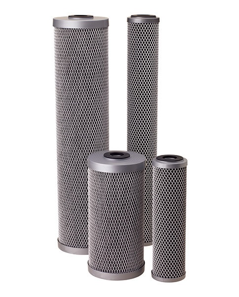 CARBON FILTER