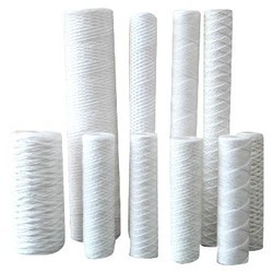 CARTRIDGE FILTERS