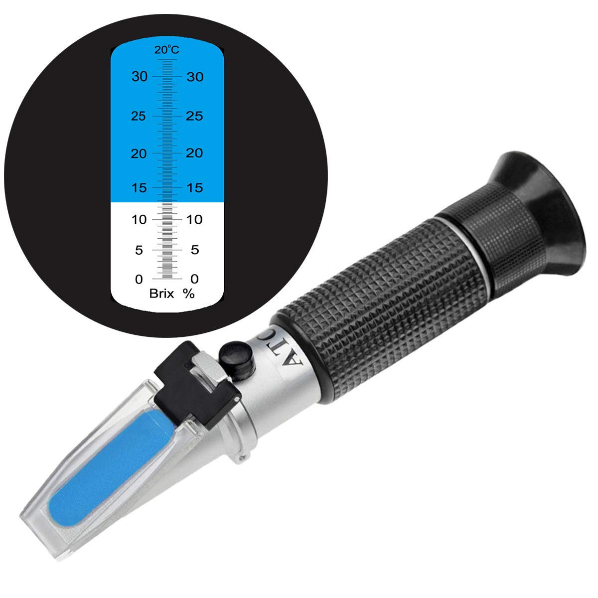 SALINITY METER