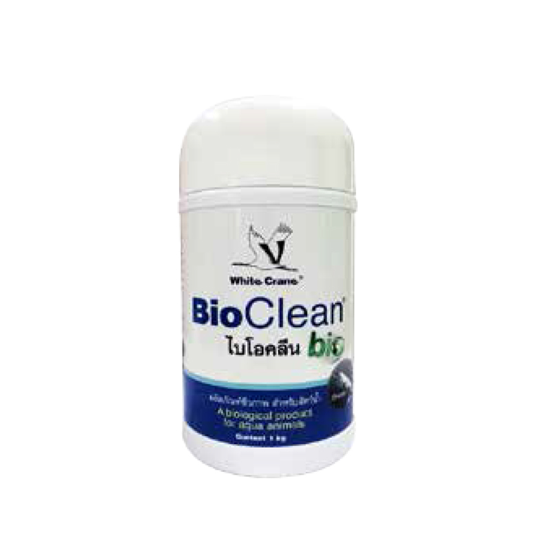 BIO CLEAN