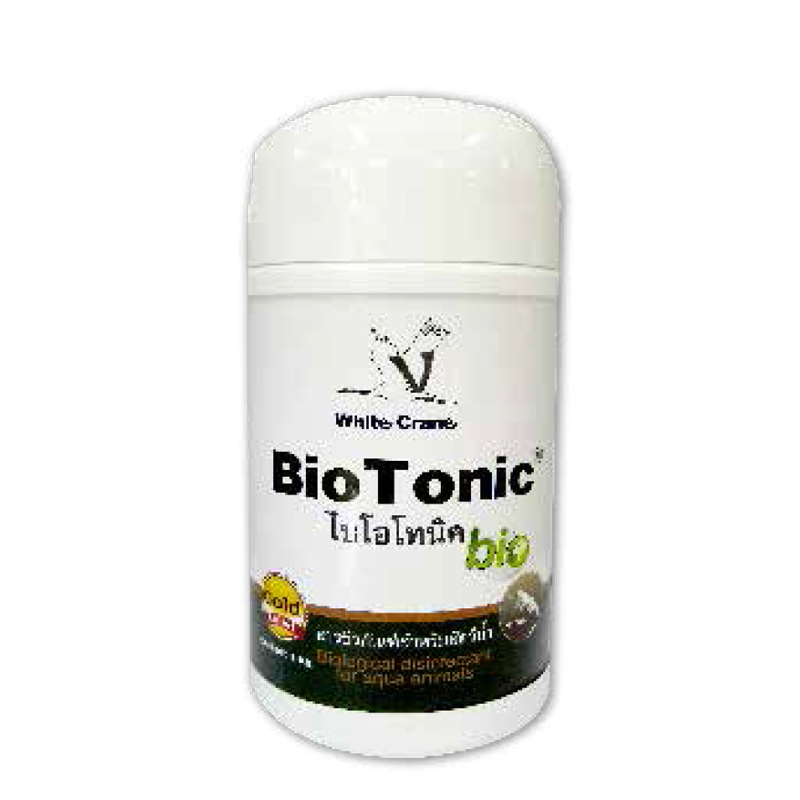 BIO TONIC