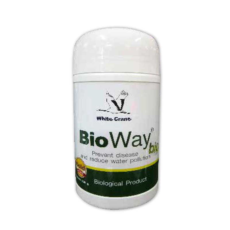 BIO WAY